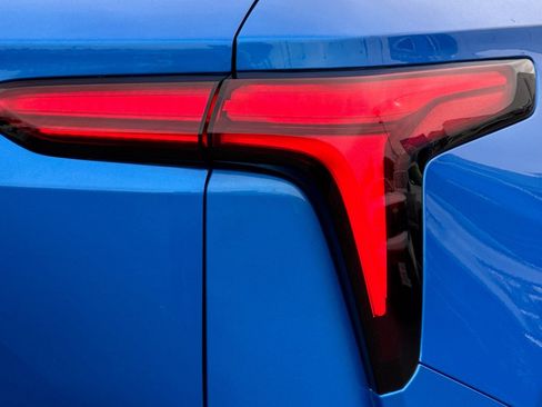 Used 2026 Chevrolet Blazer EV LT image 44