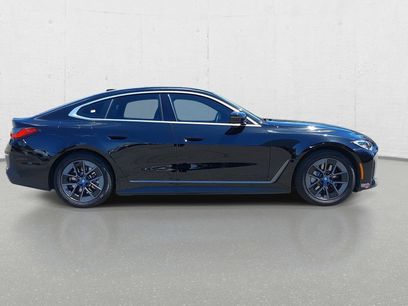 Used 2024 BMW i4 eDrive35 w/ Premium Package