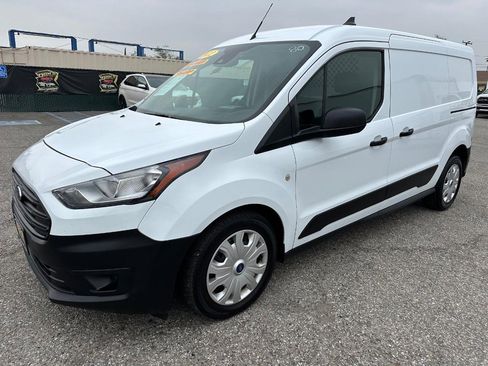 Used 2022 Ford Transit Connect XL image 12