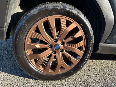 Certified 2025 Subaru Forester Sport w/ Popular Package #1 image 24