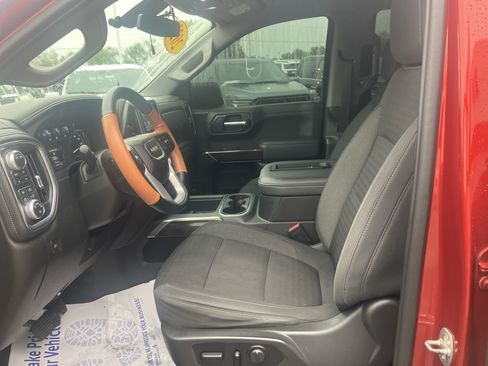 Used 2021 GMC Sierra 1500 Elevation AWD/4WD image 18