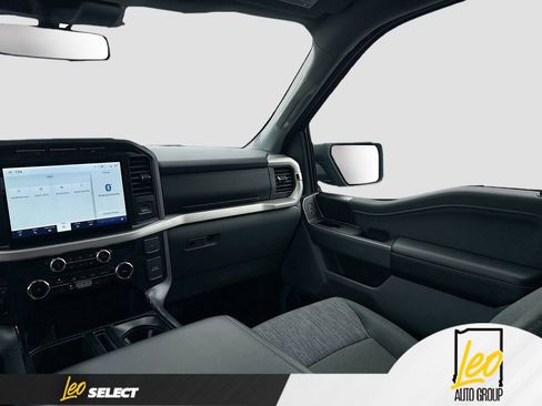 Used 2022 Ford F150 XLT w/ Equipment Group 302A High AWD/4WD image 27