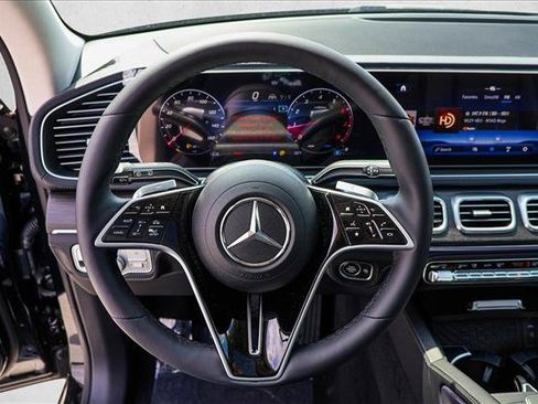 New 2026 Mercedes-Benz GLE 350 4MATIC image 13