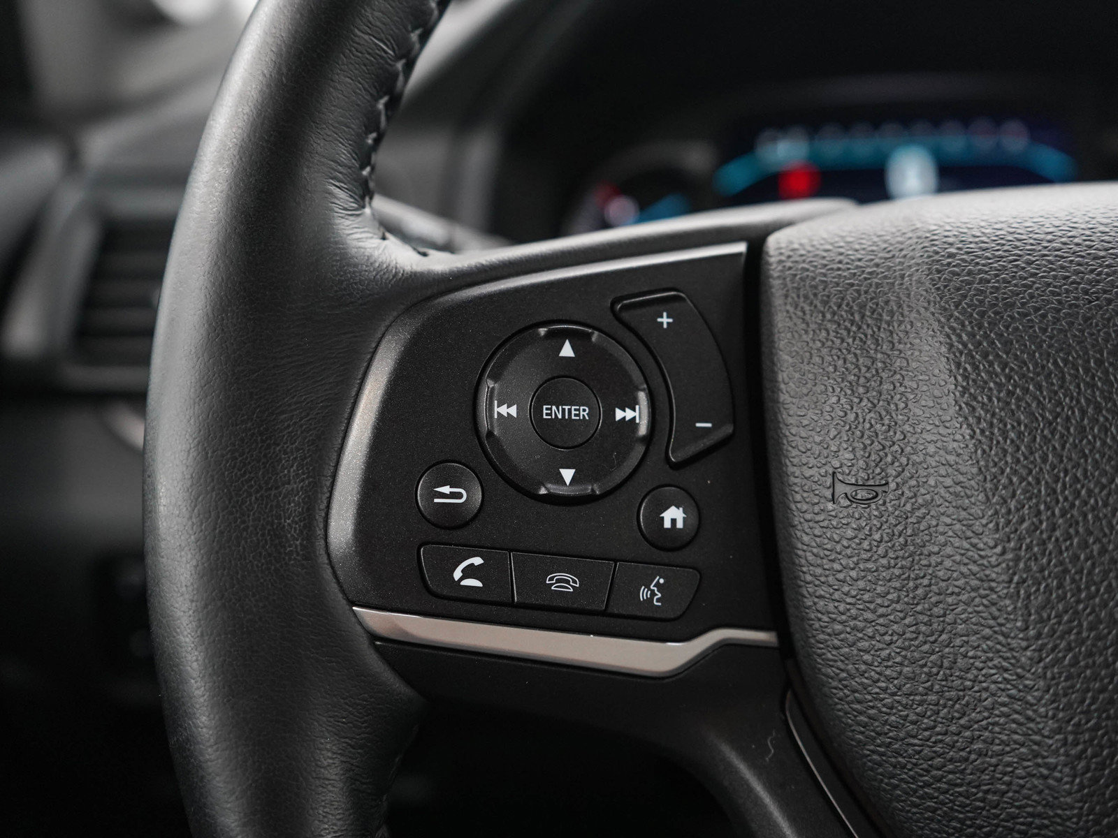 Used 2021 Honda Pilot Black Edition image 27