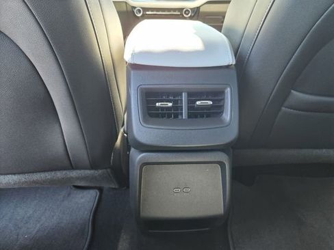 New 2026 Chevrolet Equinox EV LT image 14