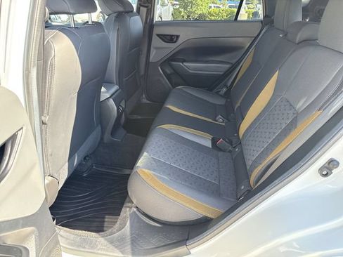 Certified 2024 Subaru Crosstrek 2.5i Sport AWD/4WD image 16