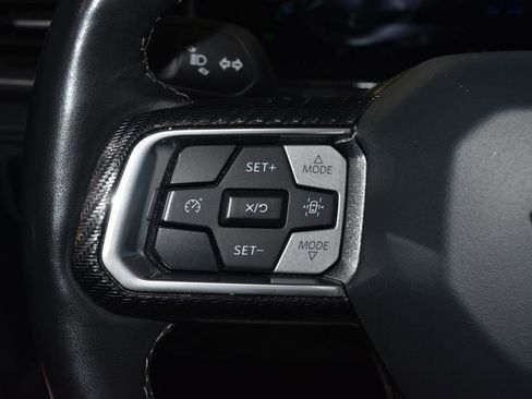 Used 2025 Ford Mustang Premium RWD image 7