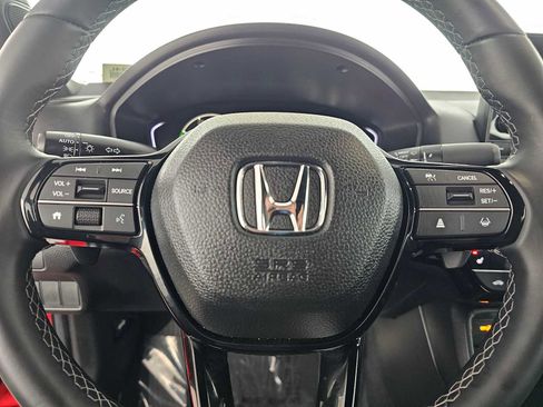 Used 2025 Honda Civic Sport image 22