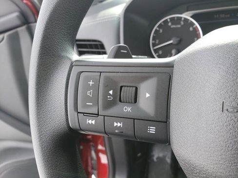 Used 2026 Nissan Rogue S image 32