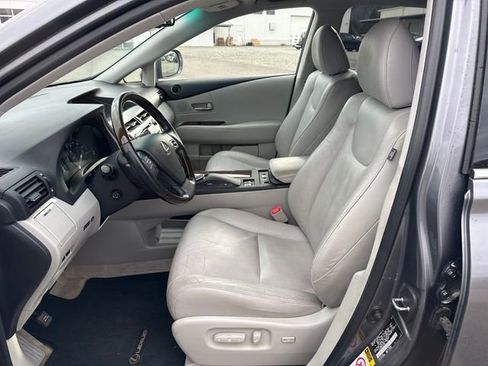 Used 2012 Lexus RX 350 FWD w/ Premium Pkg image 19