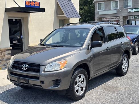Used 2012 Toyota RAV4 FWD w/ Value Pkg image 4