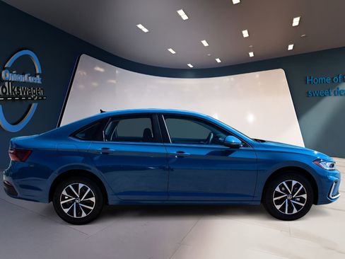 New 2026 Volkswagen Jetta S image 4