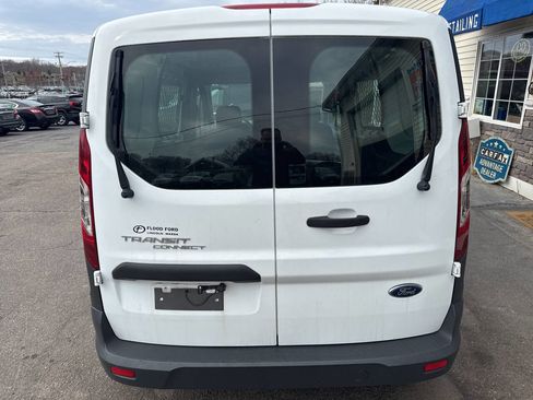 Used 2018 Ford Transit Connect XL image 9