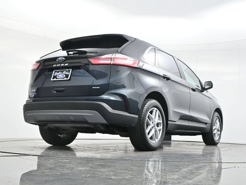 Used 2022 Ford Edge SEL w/ Convenience Package AWD/4WD image 46
