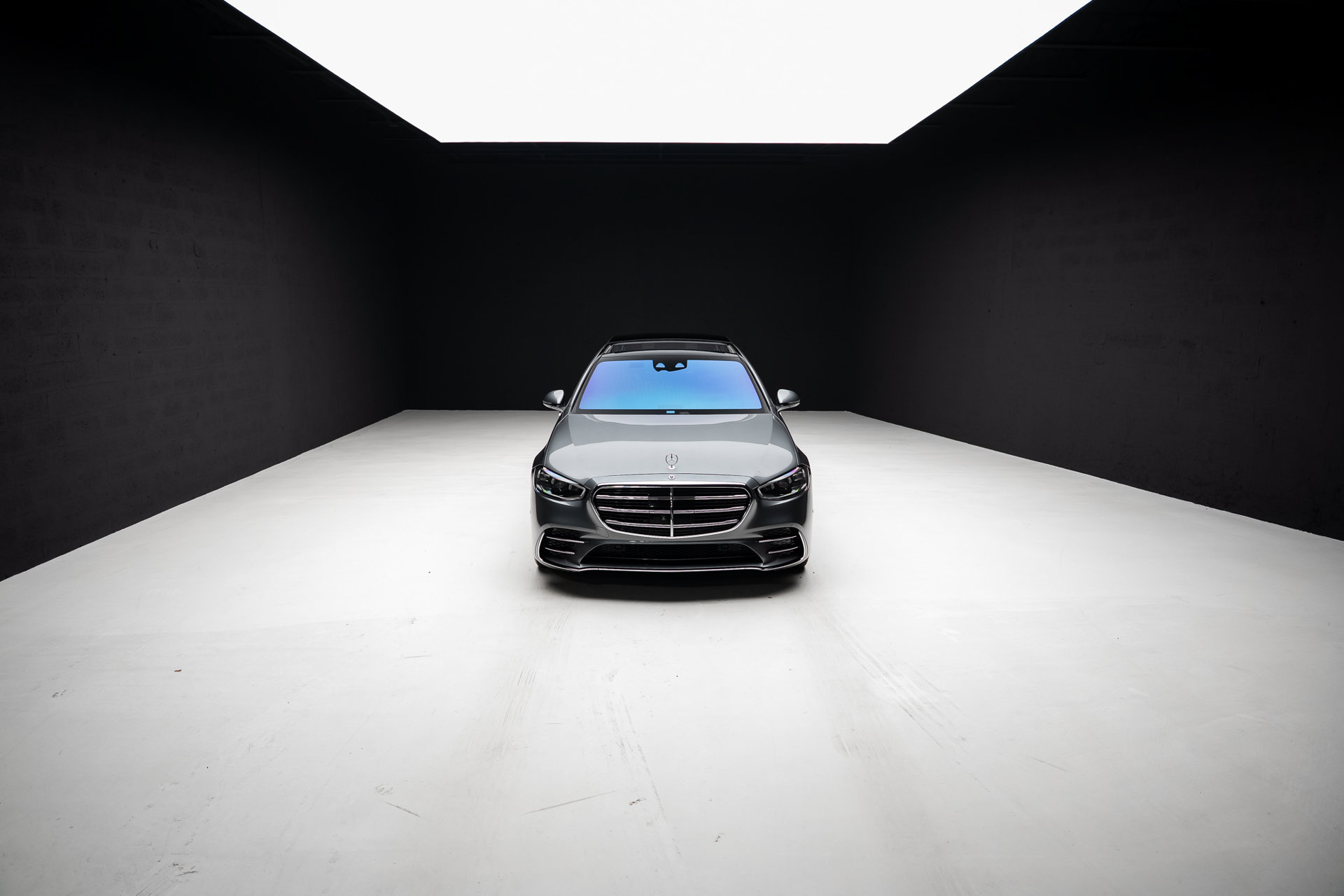 Used 2022 Mercedes-Benz S 580 4MATIC Sedan image 81