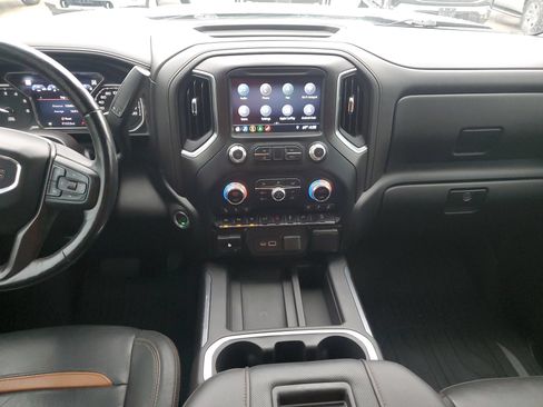 Used 2019 GMC Sierra 1500 AT4 w/ AT4 Premium Package AWD/4WD image 10