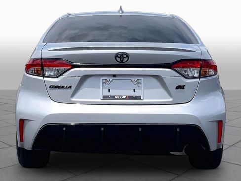 Used 2023 Toyota Corolla SE FWD image 5