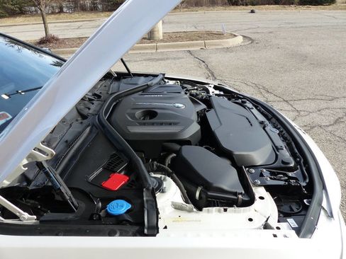 Used 2017 BMW 430i Coupe image 17