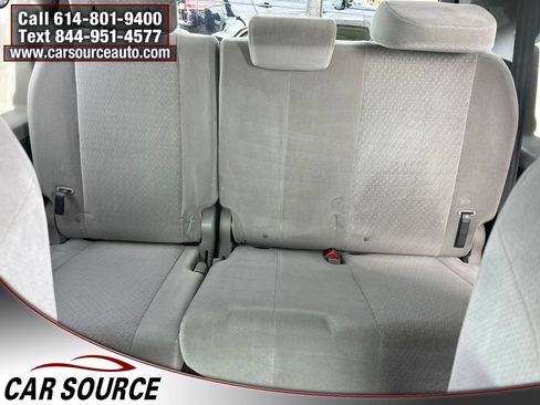 Used 2015 Toyota Sienna LE AWD/4WD image 17