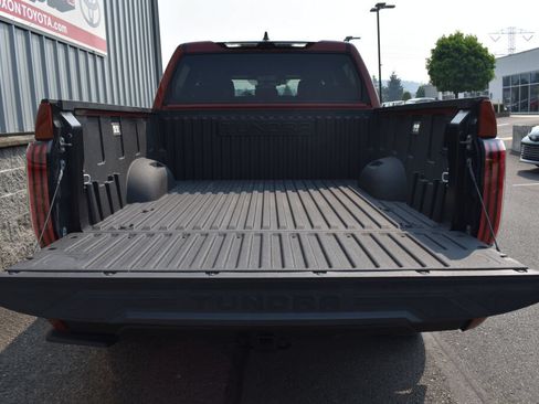Used 2024 Toyota Tundra TRD Pro AWD/4WD image 21