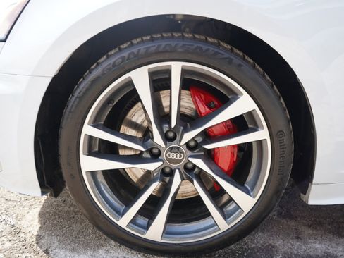 Used 2023 Audi S5 Premium Plus image 91