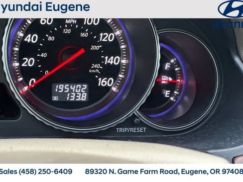 Used 2009 INFINITI M35 x w/ Technology Pkg image 31