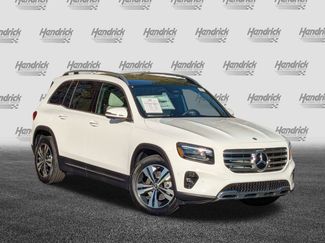 New 2026 Mercedes-Benz GLB 250 250 video 2