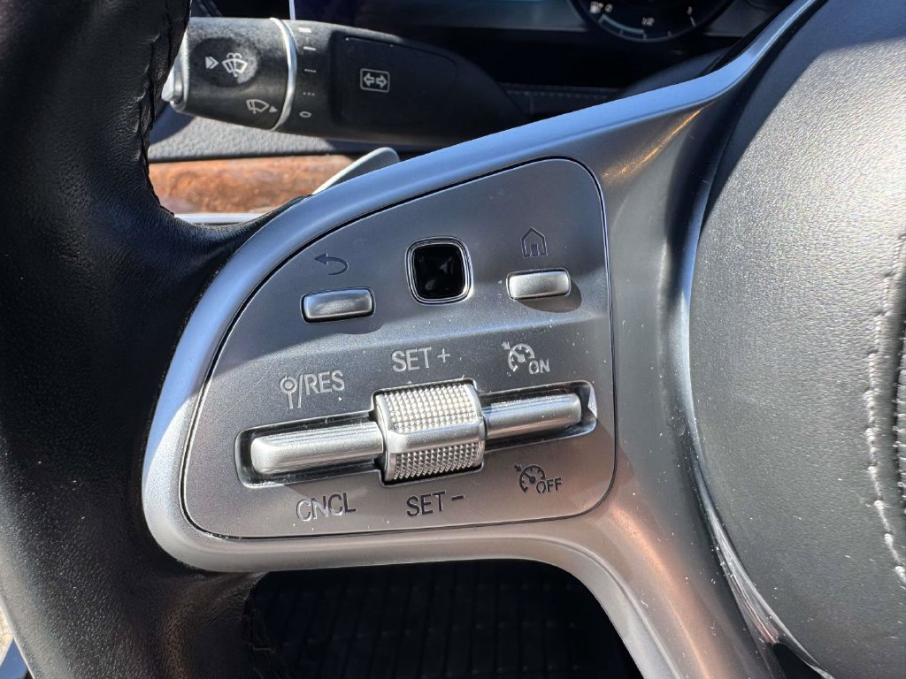Used 2018 Mercedes-Benz S 560 4MATIC Sedan image 21