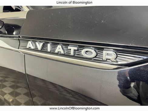 Used 2021 Lincoln Aviator Reserve w/ Equipment Group 210A AWD/4WD image 15