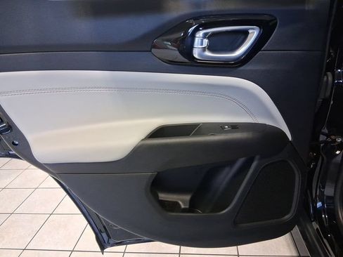 Used 2024 Jeep Compass Limited AWD/4WD image 8