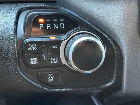 Used 2021 RAM 1500 Big Horn image 47