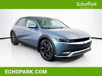 Used 2024 Hyundai Ioniq 5 SEL