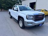 Used 2018 GMC Sierra 1500 SLE w/ SLE Value Package image 3