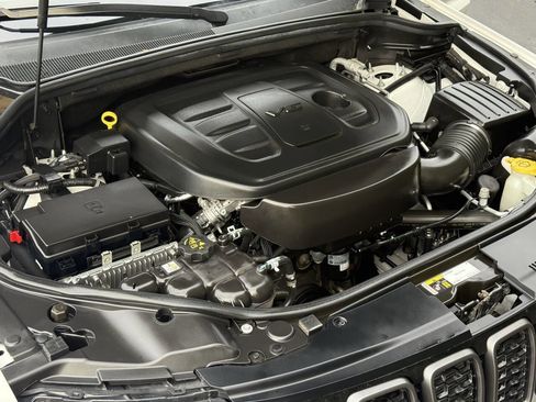 Used 2020 Jeep Grand Cherokee Limited X image 11