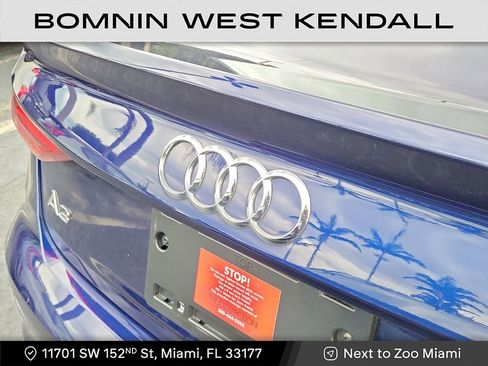 Used 2022 Audi A3 2.0T Premium image 6