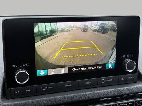 Used 2025 Honda Civic Sport Touring image 32