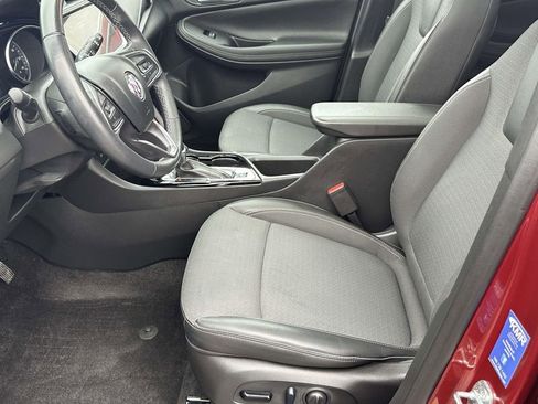 Certified 2023 Buick Encore GX Select w/ Experience Buick Package image 21