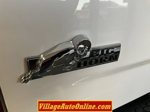 Used 2016 RAM 1500 Big Horn AWD/4WD image 27