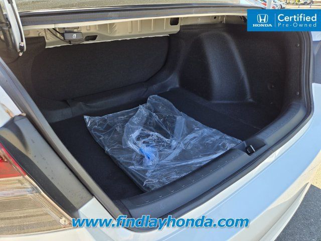 Certified 2026 Honda Civic LX image 18
