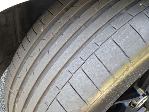 Certified 2025 Mercedes-Benz GLE 63 AMG S image 12