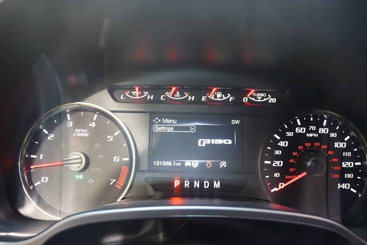 Used 2020 Ford F150 Raptor AWD/4WD image 51