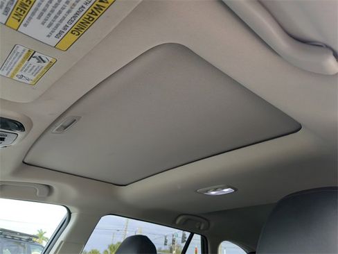 Used 2024 Subaru Outback Limited image 23