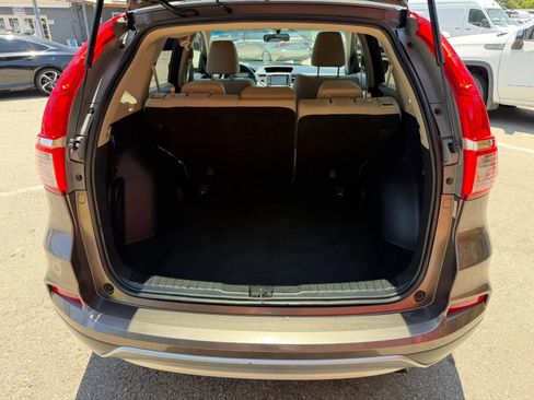Used 2015 Honda CR-V EX image 7