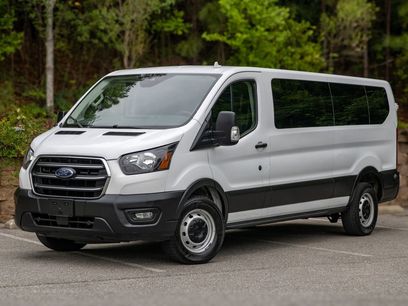 Used 2020 Ford Transit 350 XL