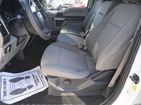 Used 2019 Ford F150 XLT image 9