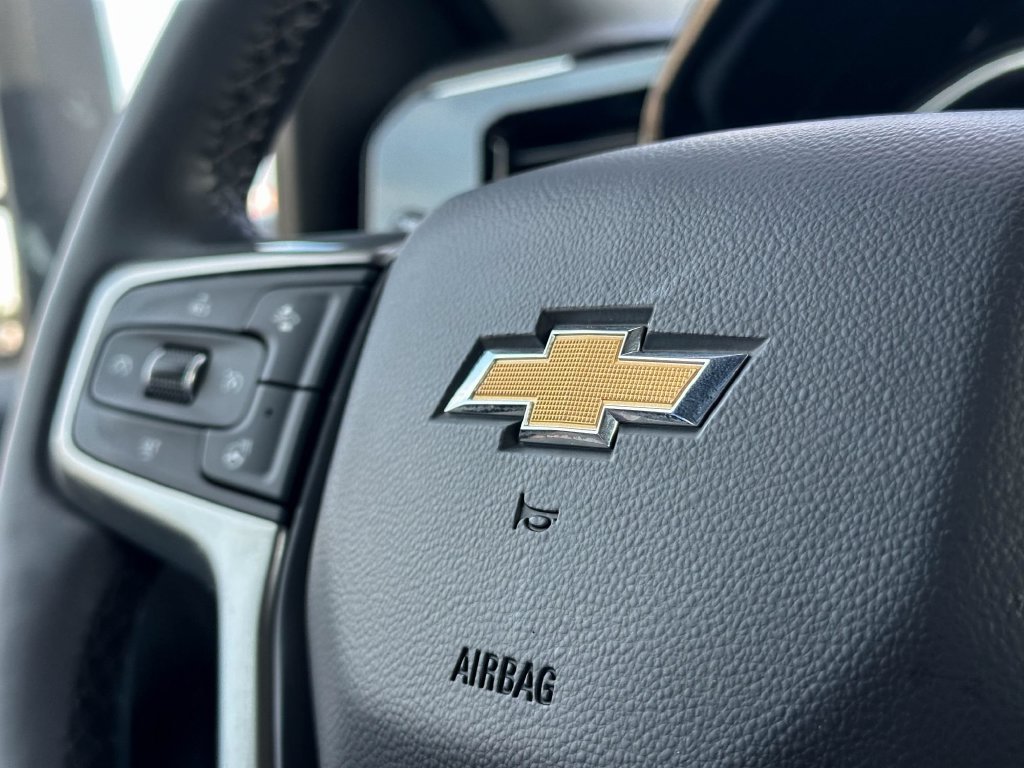 Used 2024 Chevrolet Silverado 2500 LT AWD/4WD image 30