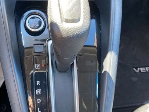 Used 2025 Nissan Versa SV FWD image 24