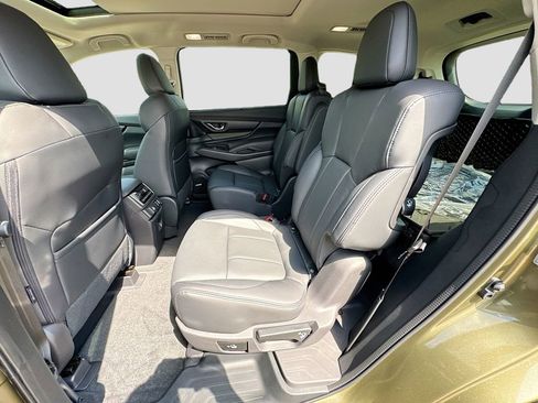 New 2026 Subaru Ascent Bronze Edition image 30