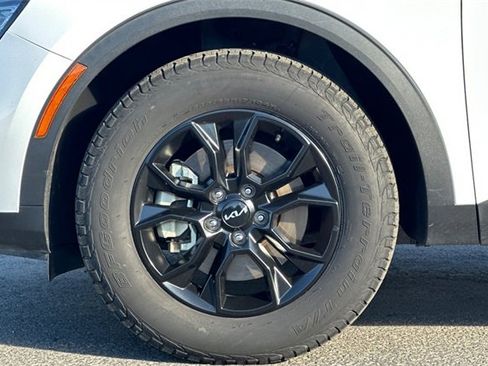 Used 2023 Kia Sportage X-Pro Prestige image 25
