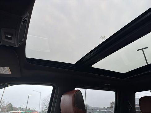 Used 2019 Ford F150 King Ranch w/ Equipment Group 601A Luxury image 29